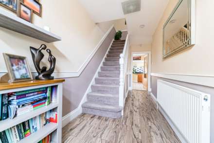 Clarendon Road**Three Double Bedrooms**Larger Than Average**Lovely Garden Area**Bath/Shower Room**, Image 3