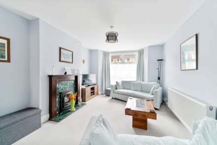 Clarendon Road**Three Double Bedrooms**Larger Than Average**Lovely Garden Area**Bath/Shower Room**, Image 4