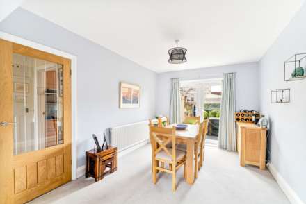 Clarendon Road**Three Double Bedrooms**Larger Than Average**Lovely Garden Area**Bath/Shower Room**, Image 6