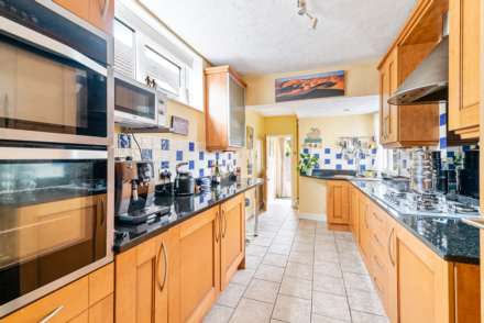 Clarendon Road**Three Double Bedrooms**Larger Than Average**Lovely Garden Area**Bath/Shower Room**, Image 8