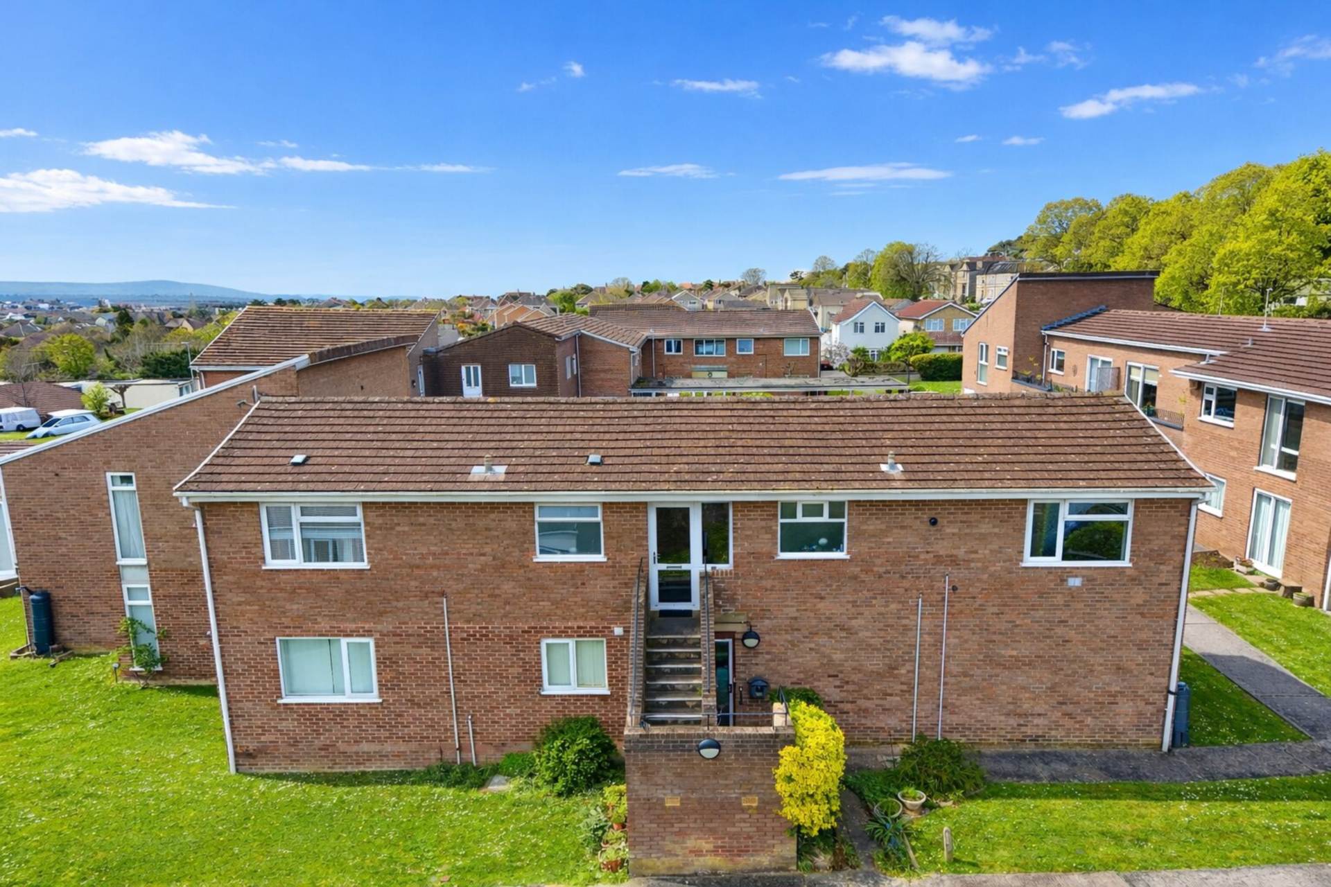Pennine Gardens, Hillside - Superb First Time Buy, Image 1