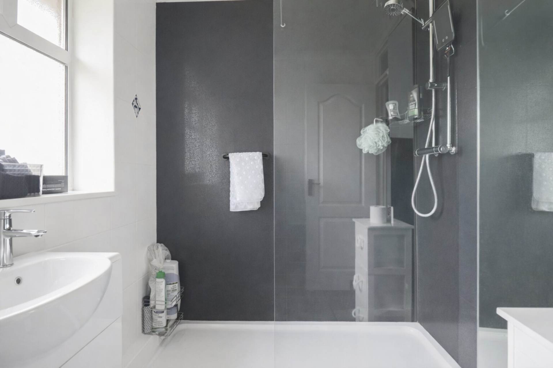 Pennine Gardens, Hillside - Superb First Time Buy, Image 10