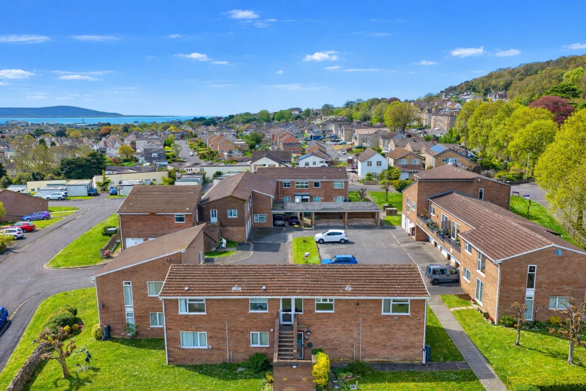 Pennine Gardens, Hillside - Superb First Time Buy, Image 2