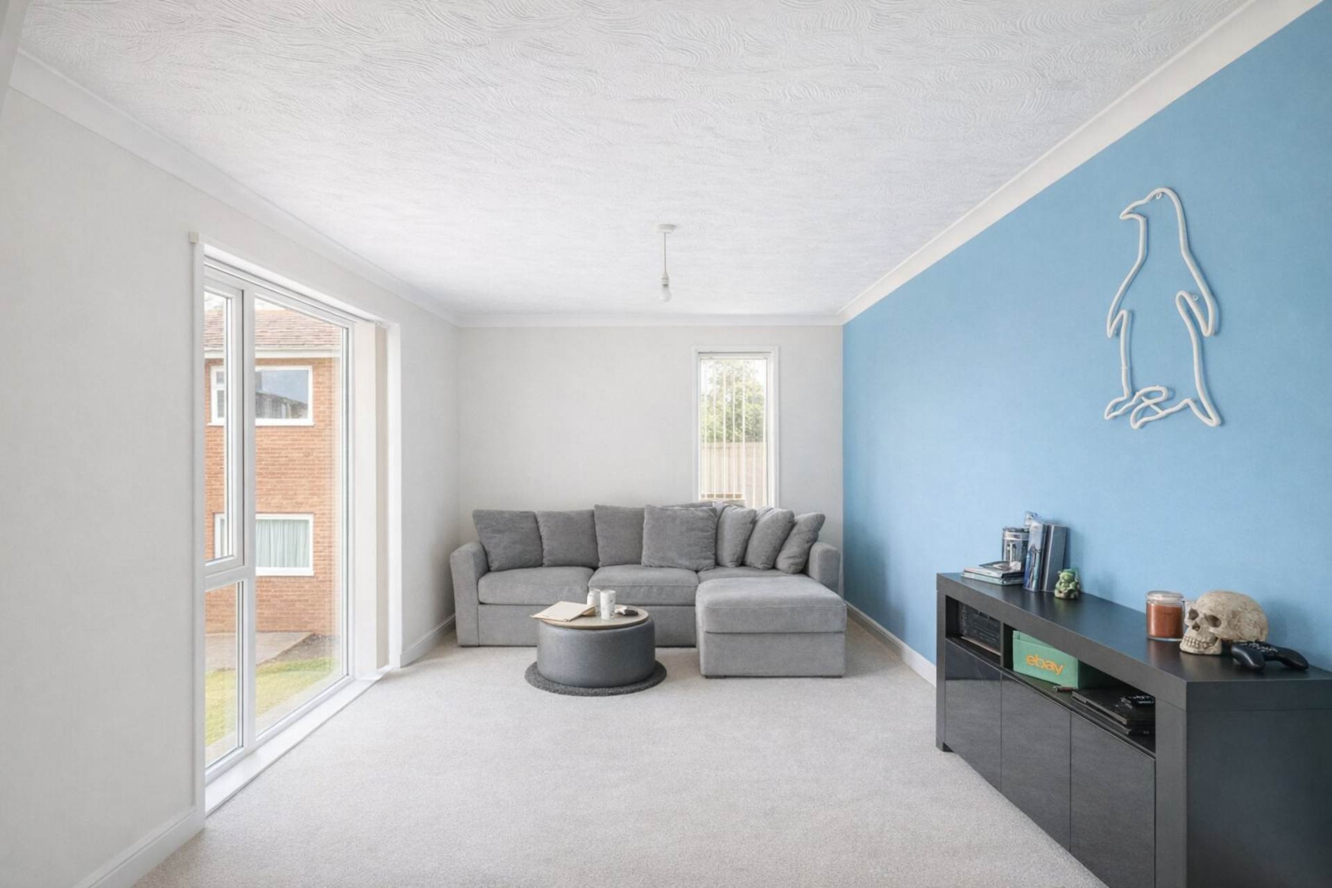 Pennine Gardens, Hillside - Superb First Time Buy, Image 6