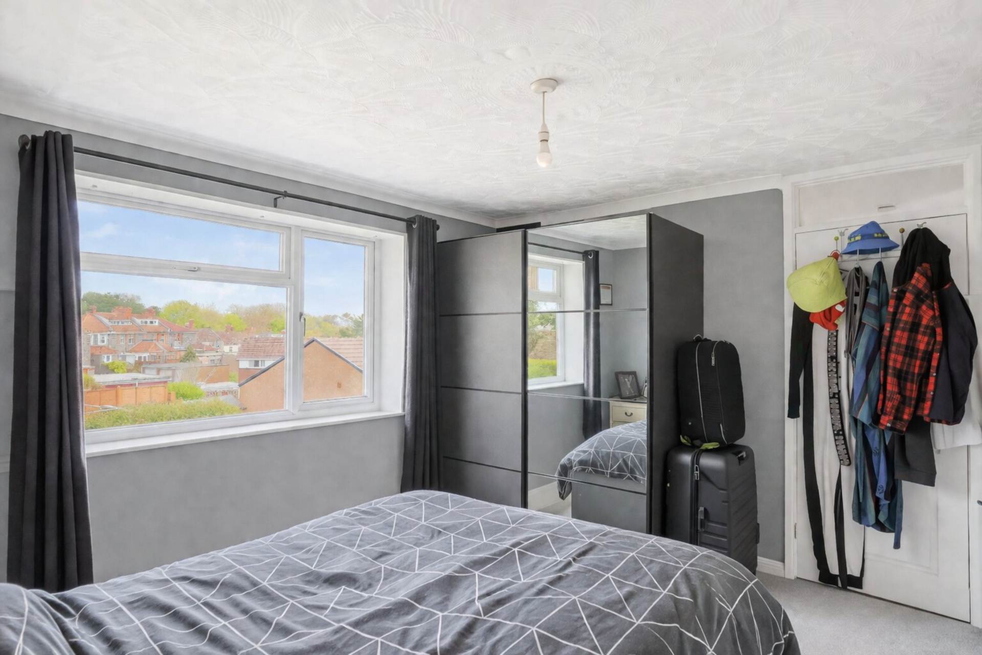 Pennine Gardens, Hillside - Superb First Time Buy, Image 8