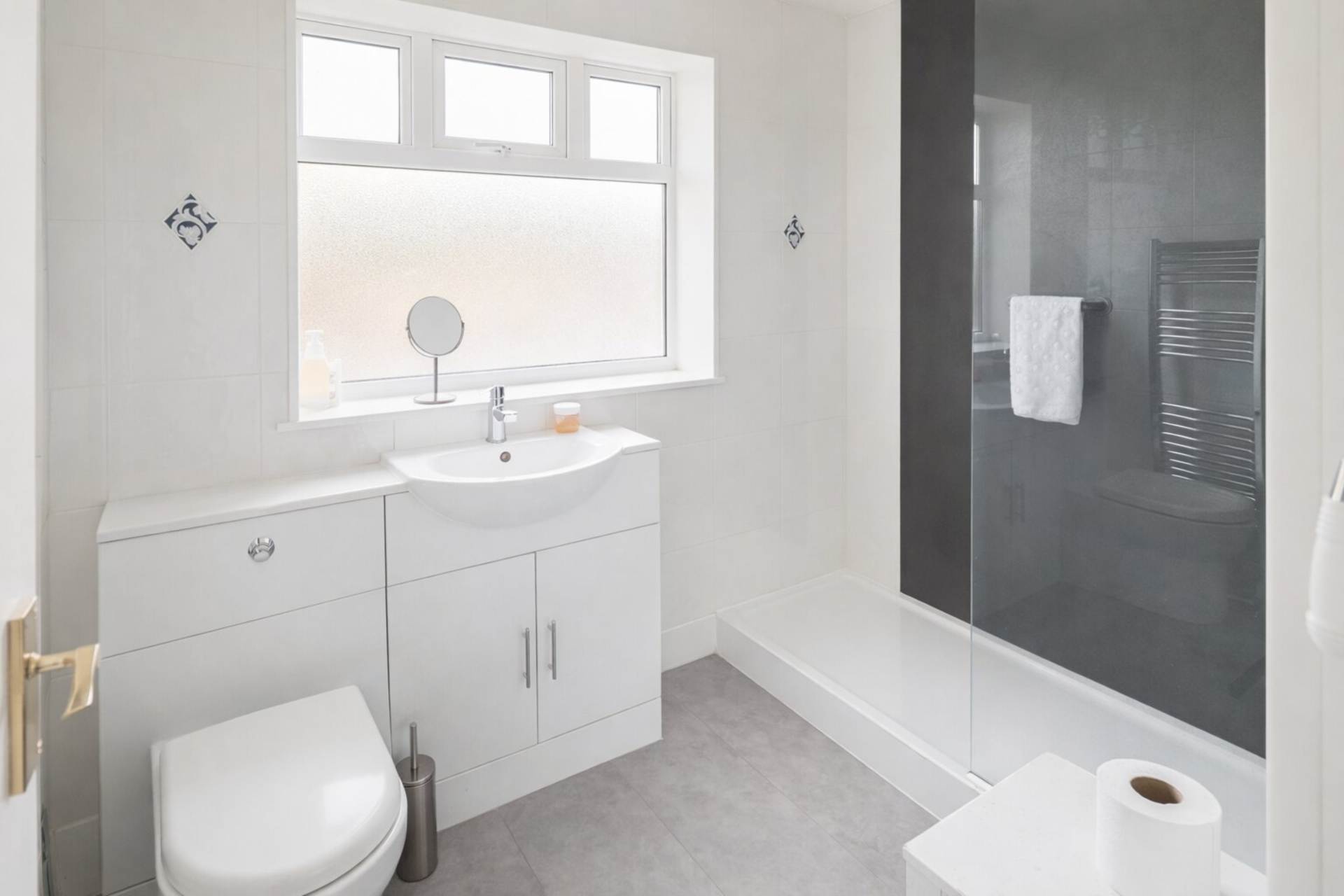 Pennine Gardens, Hillside - Superb First Time Buy, Image 9