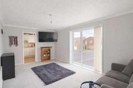 Pennine Gardens, Hillside - Superb First Time Buy, Image 4