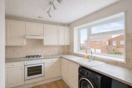 Pennine Gardens, Hillside - Superb First Time Buy, Image 5