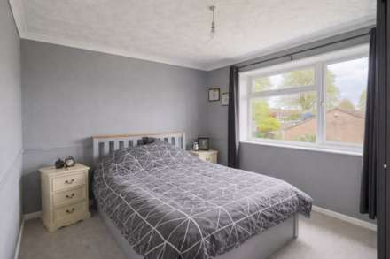 Pennine Gardens, Hillside - Superb First Time Buy, Image 7