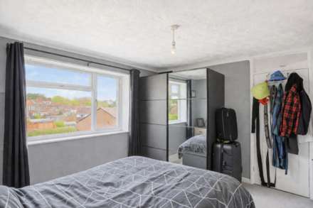 Pennine Gardens, Hillside - Superb First Time Buy, Image 8