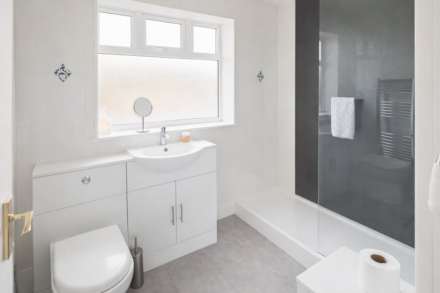 Pennine Gardens, Hillside - Superb First Time Buy, Image 9