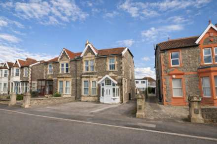 Property For Sale Ashcombe Road, Weston-super-Mare