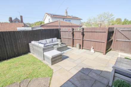 High Street**Charming Semi Detached Period Cottage** Sunny Private Garden**Off Street Parking 2-3 Cars**, Image 14