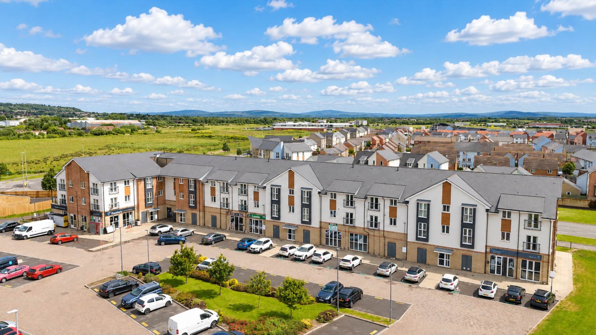 Whitney Crescent, Weston-super-Mare, Image 1