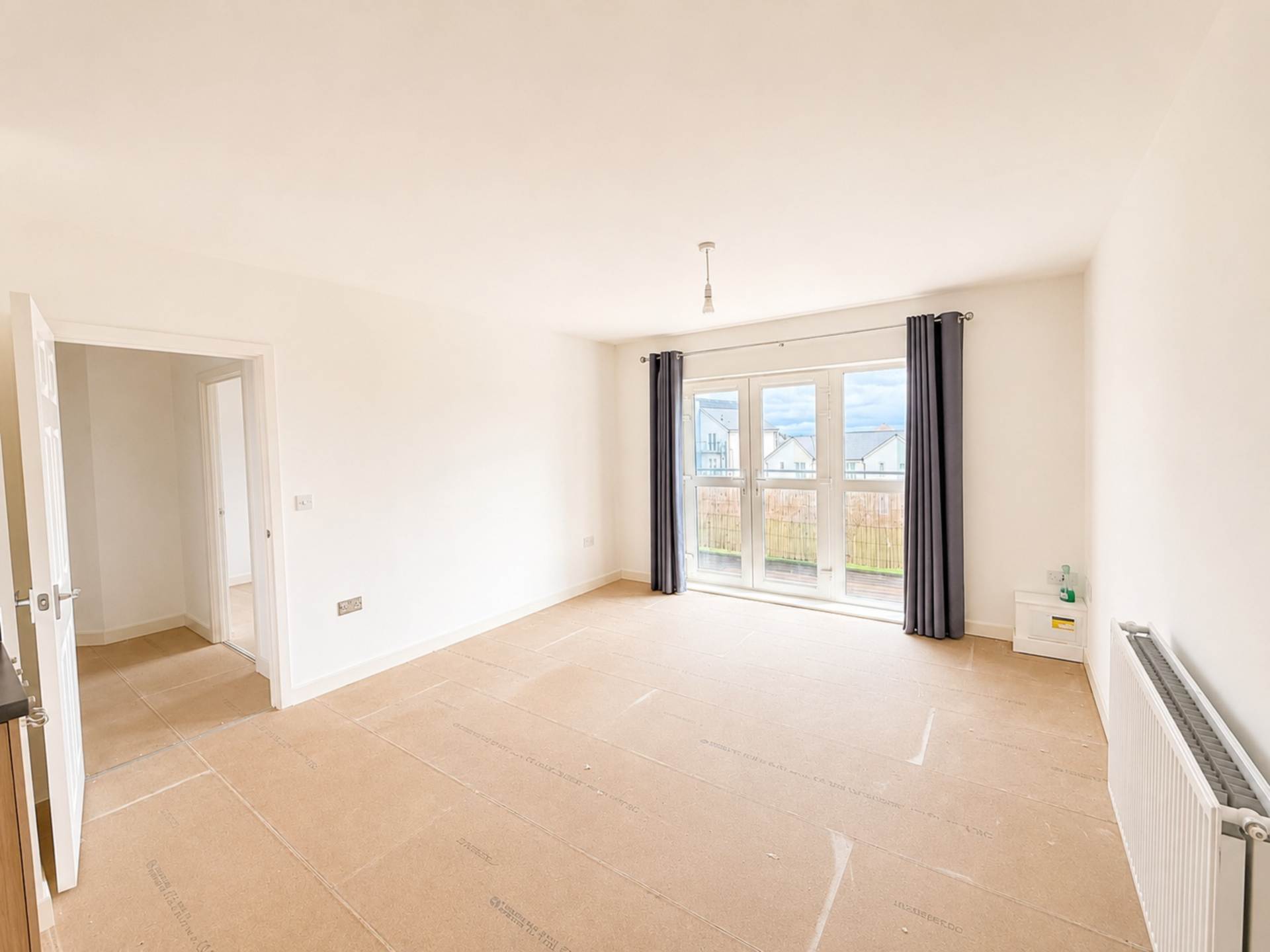 Whitney Crescent, Weston-super-Mare, Image 2