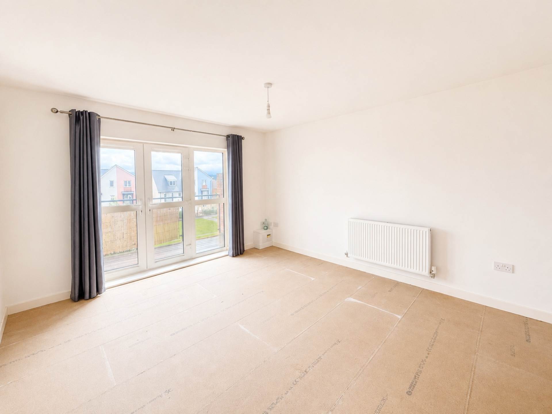 Whitney Crescent, Weston-super-Mare, Image 3