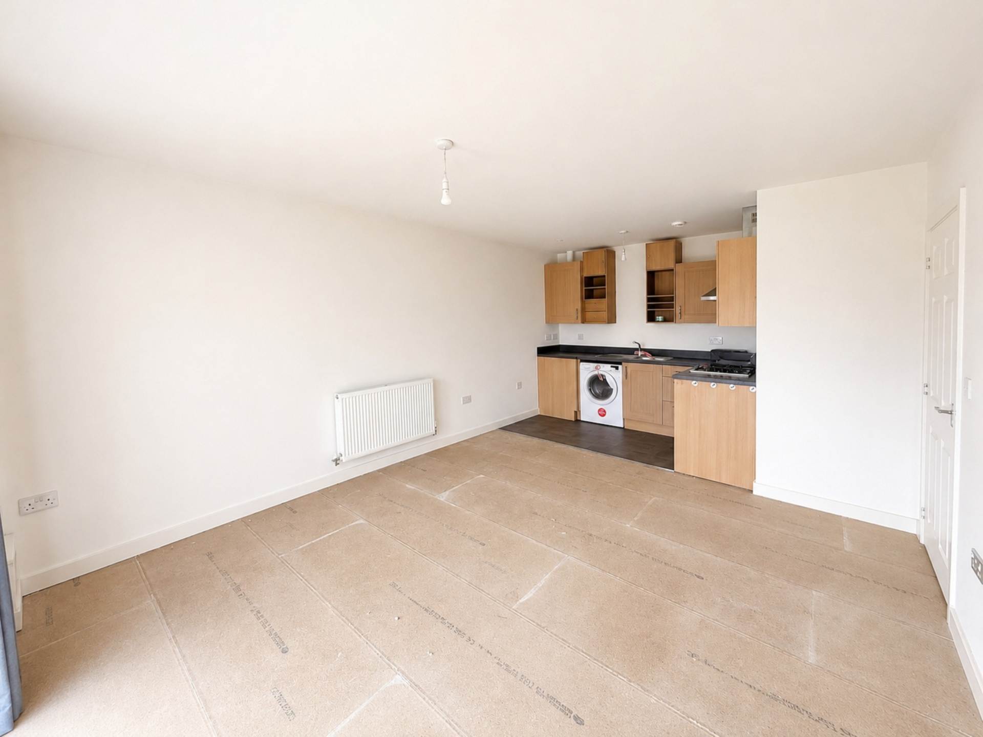 Whitney Crescent, Weston-super-Mare, Image 6