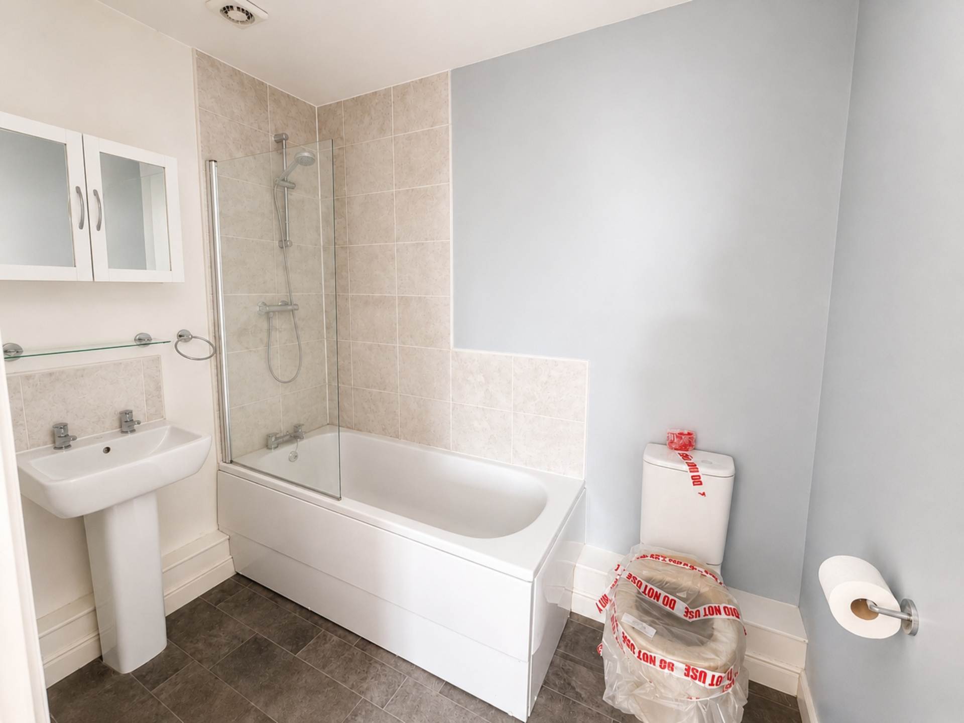 Whitney Crescent, Weston-super-Mare, Image 9