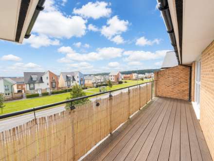 Whitney Crescent, Weston-super-Mare, Image 5