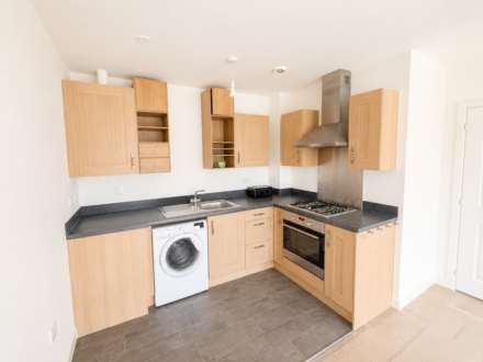 Whitney Crescent, Weston-super-Mare, Image 7