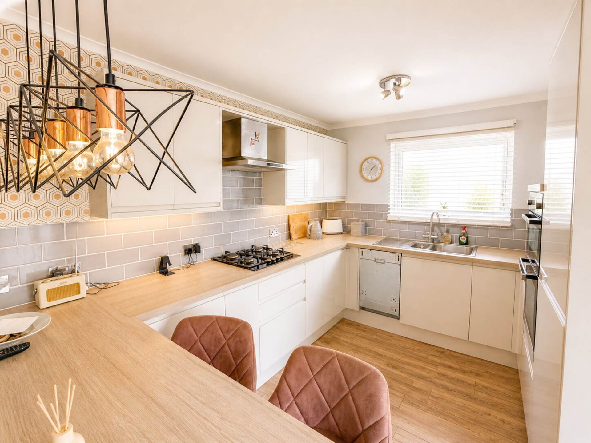 Ashcombe Gardens, Milton, Image 7