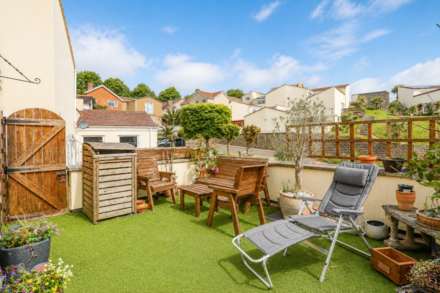 Ashcombe Gardens, Milton, Image 16