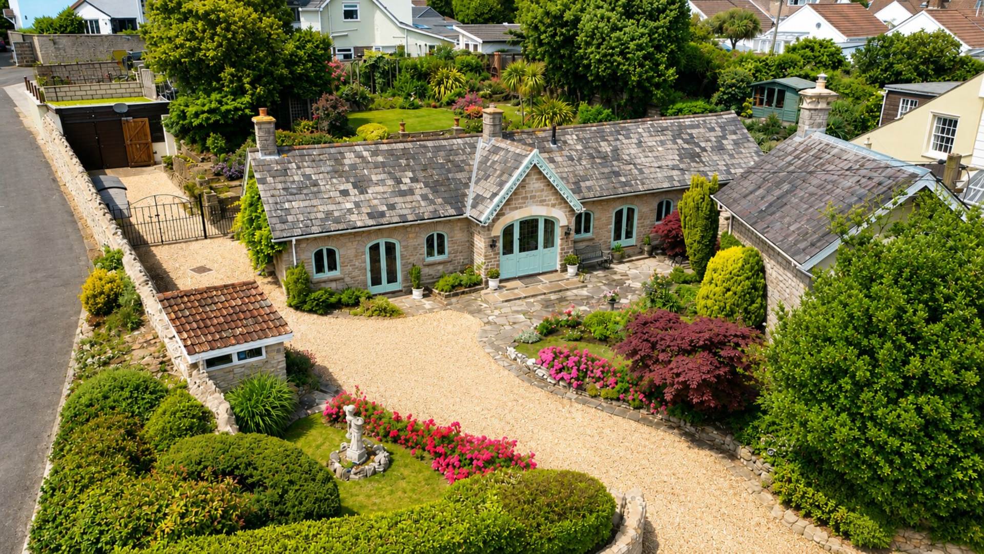 Church Road, Worle Hillside, Image 1