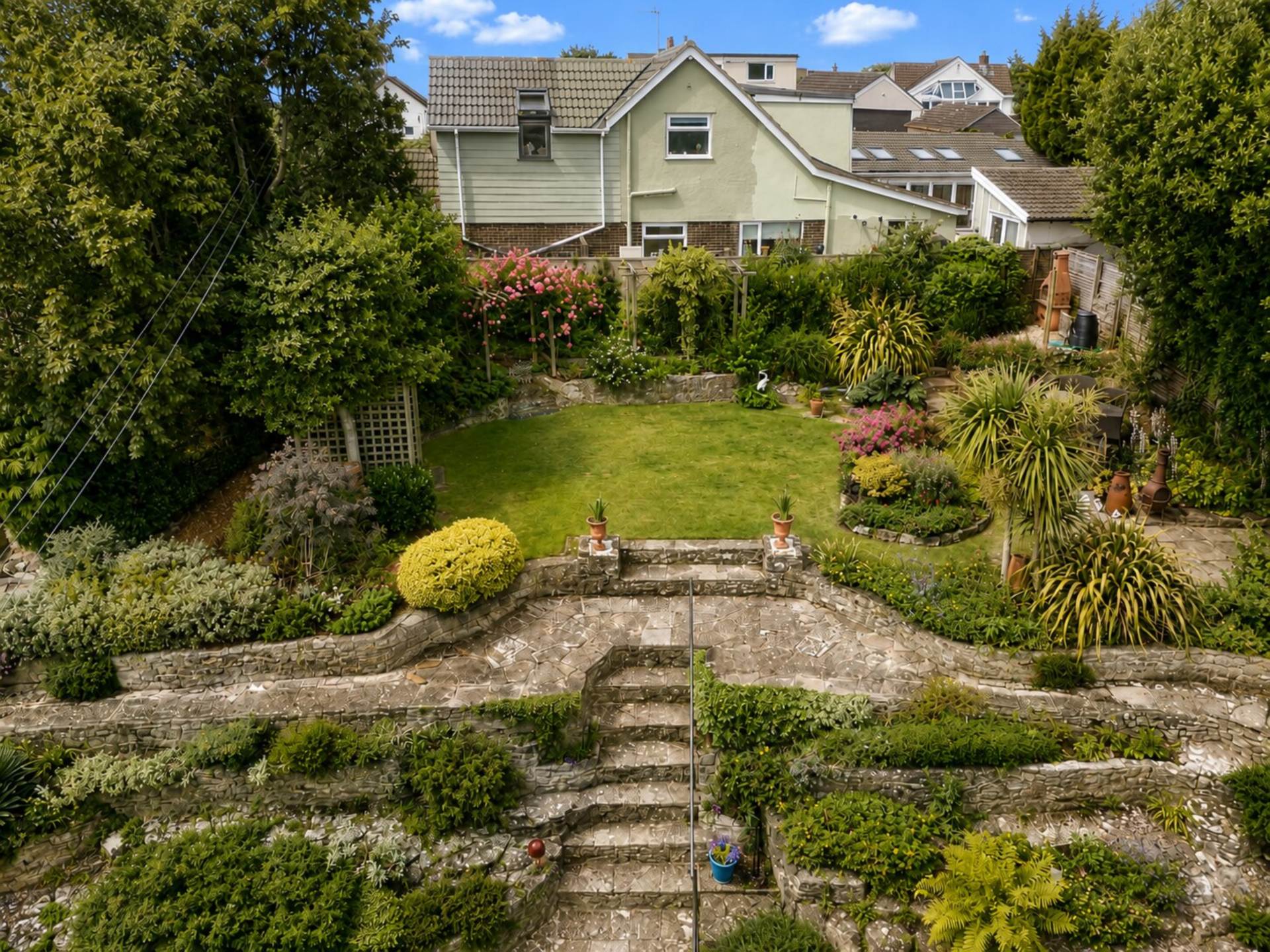 Church Road, Worle Hillside, Image 11
