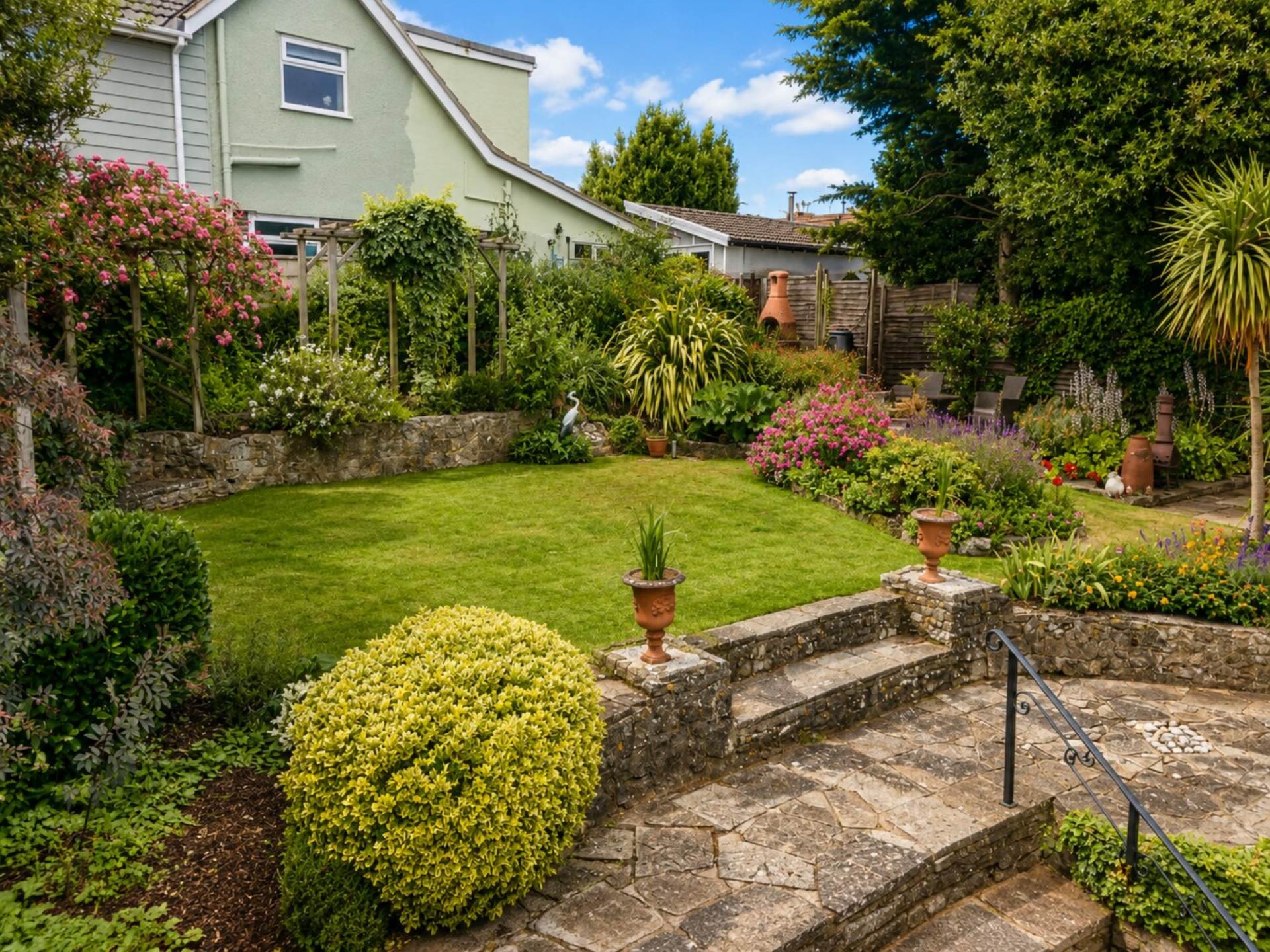 Church Road, Worle Hillside, Image 12