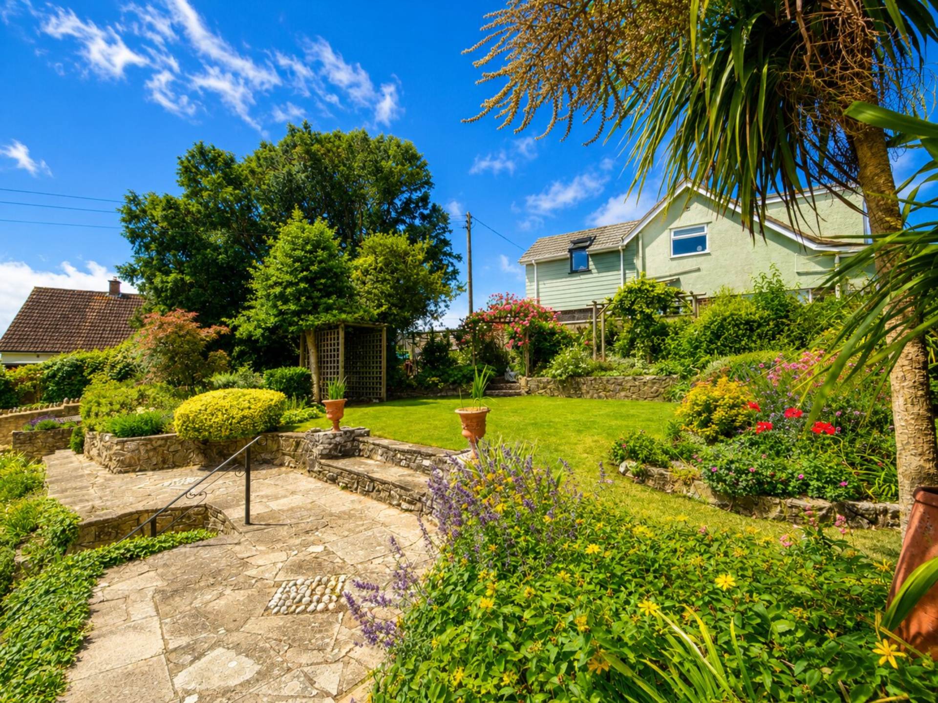 Church Road, Worle Hillside, Image 13