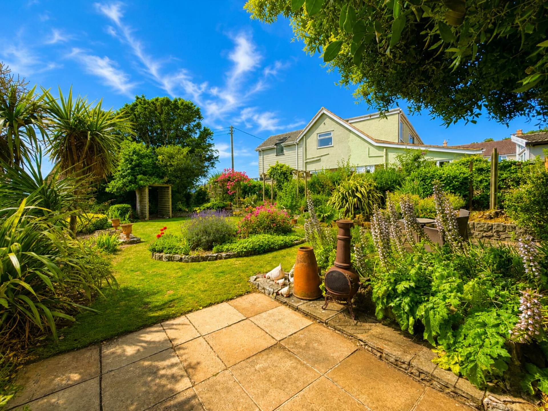 Church Road, Worle Hillside, Image 14
