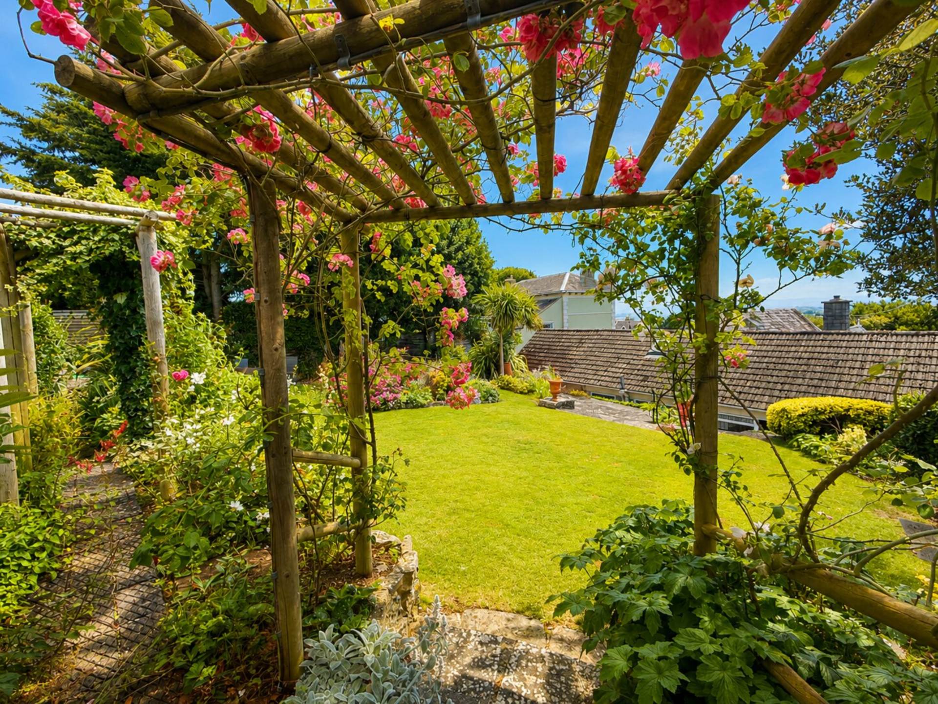 Church Road, Worle Hillside, Image 15