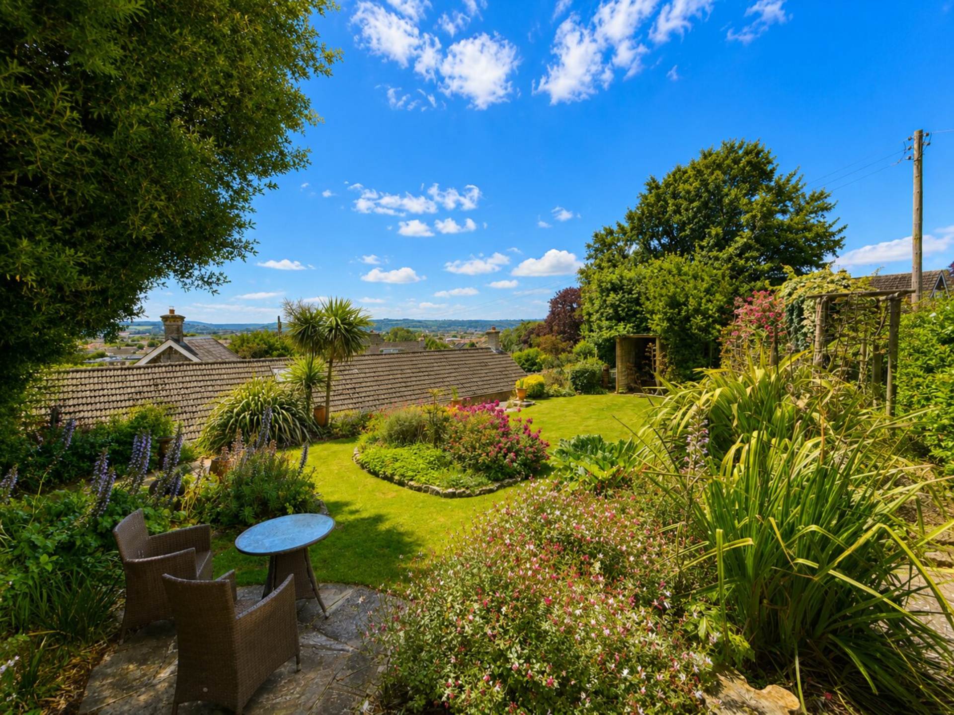 Church Road, Worle Hillside, Image 16