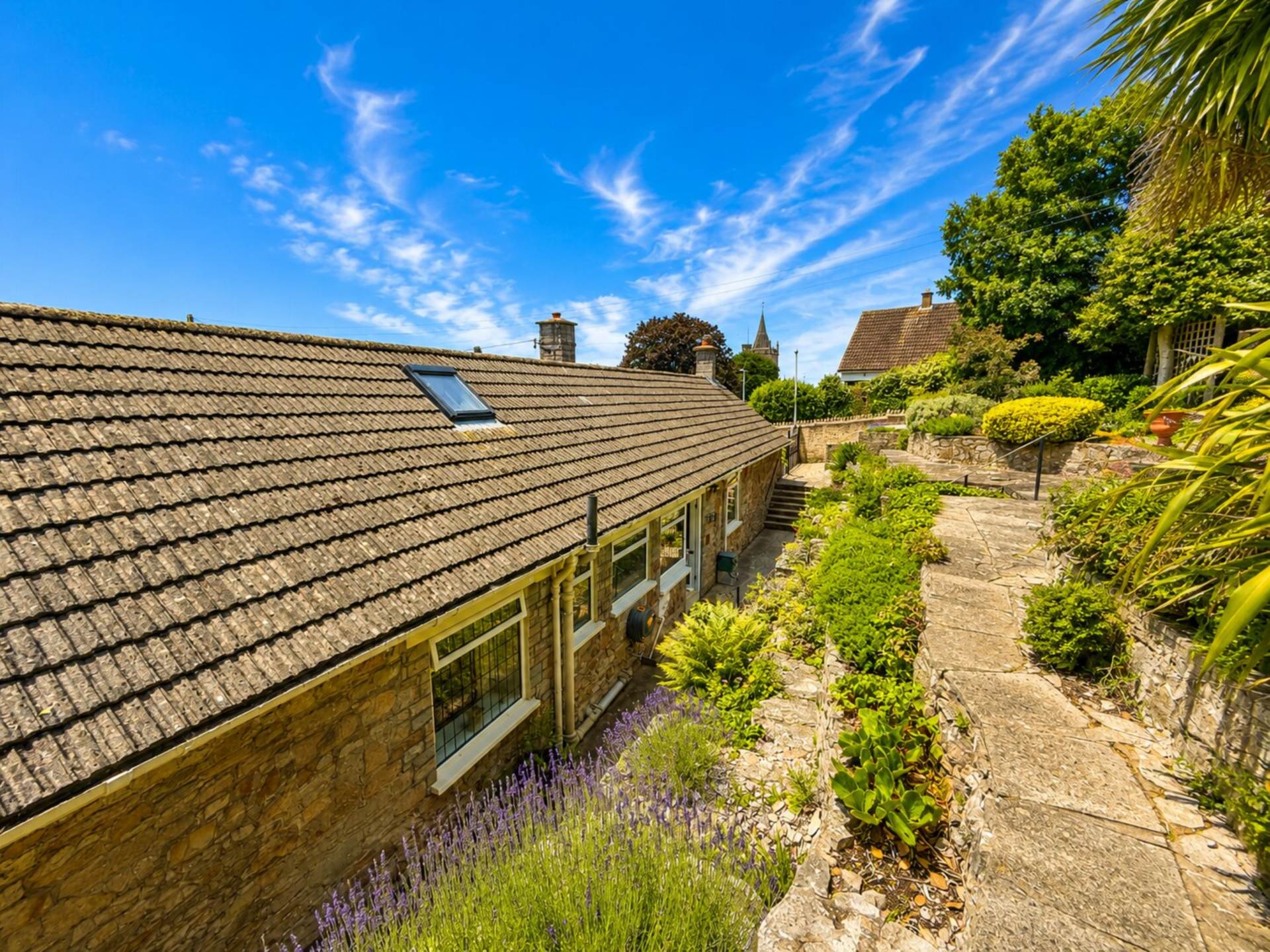 Church Road, Worle Hillside, Image 25