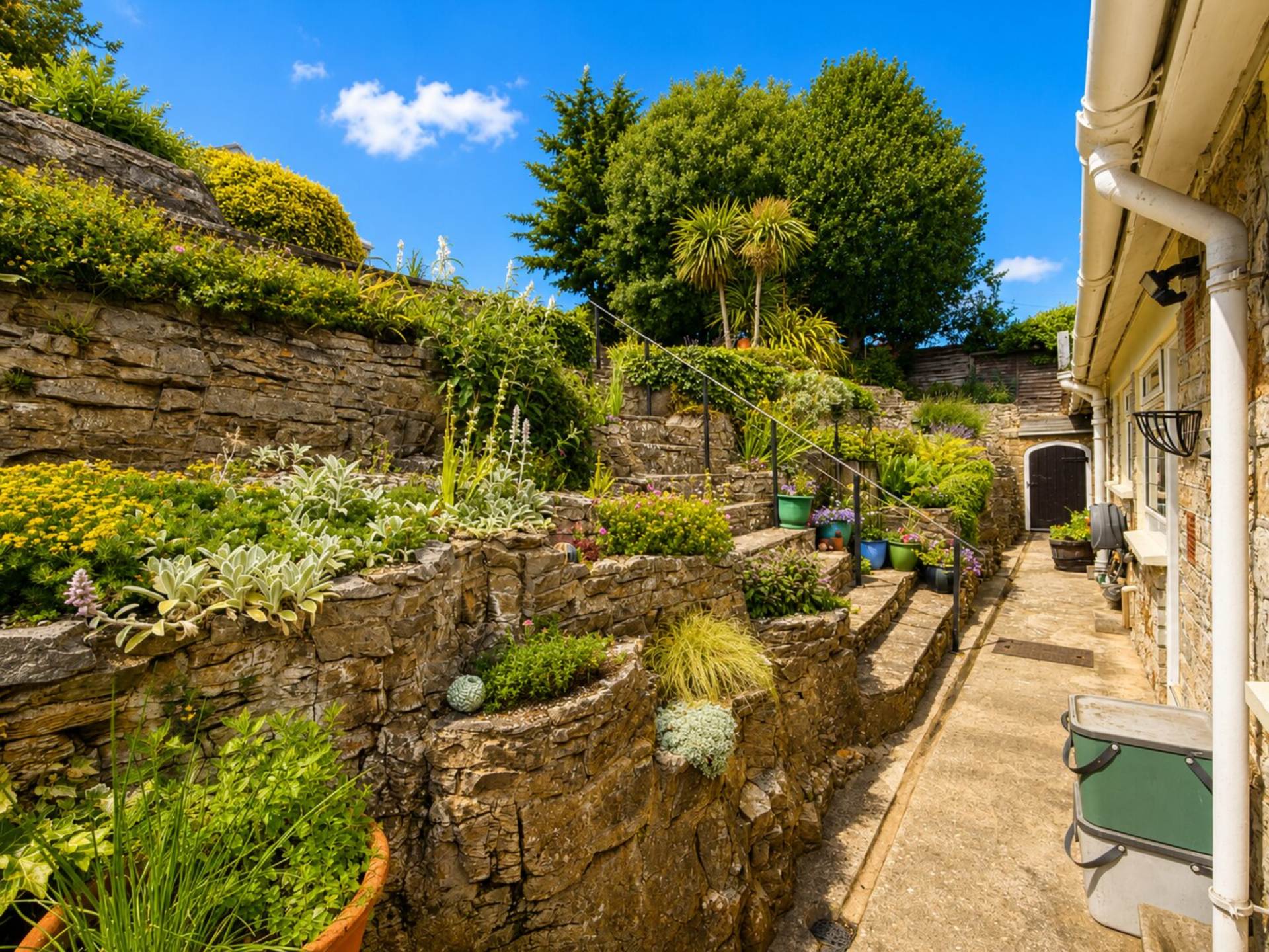 Church Road, Worle Hillside, Image 26