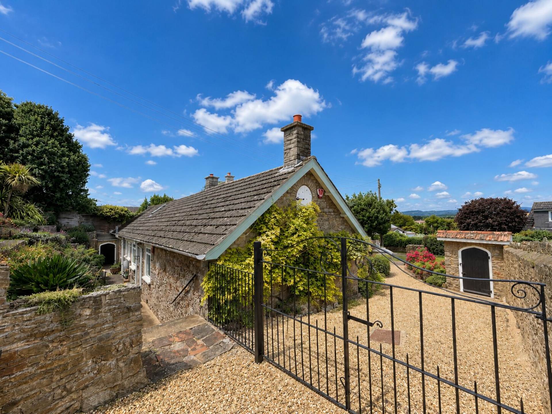 Church Road, Worle Hillside, Image 27