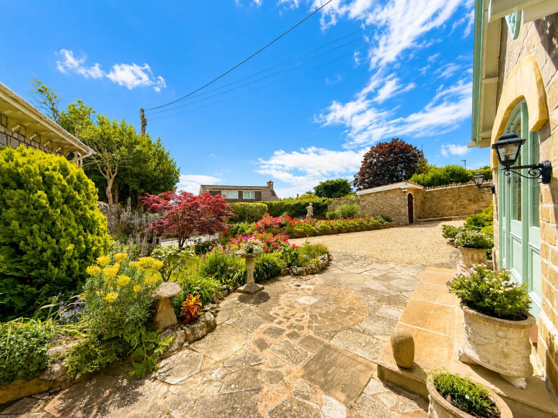 Church Road, Worle Hillside, Image 5