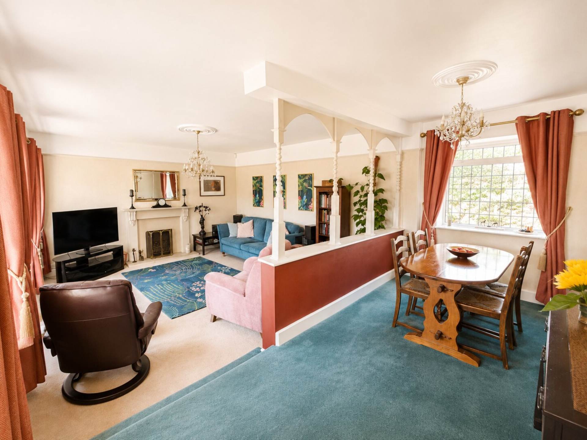 Church Road, Worle Hillside, Image 7