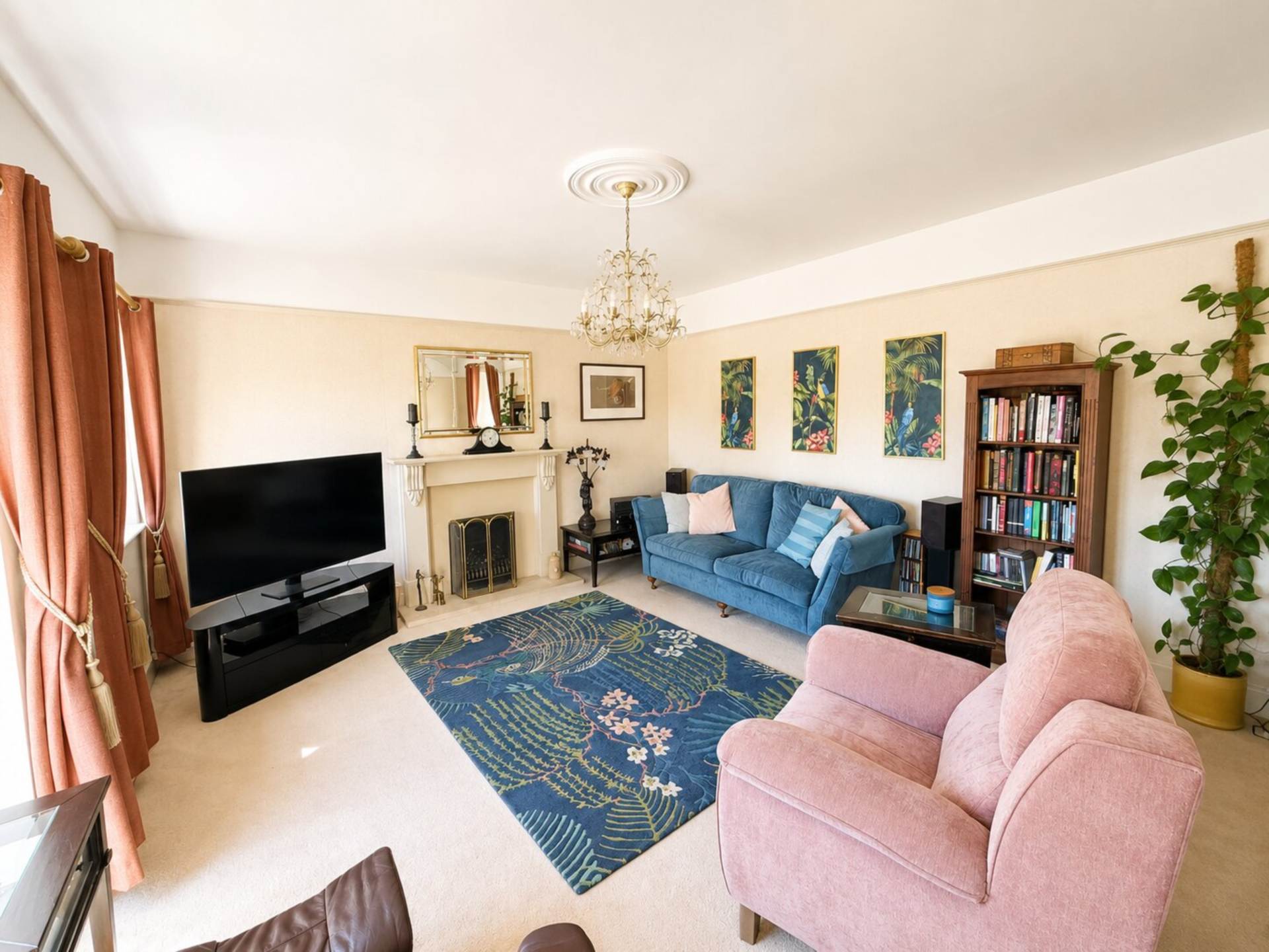 Church Road, Worle Hillside, Image 8