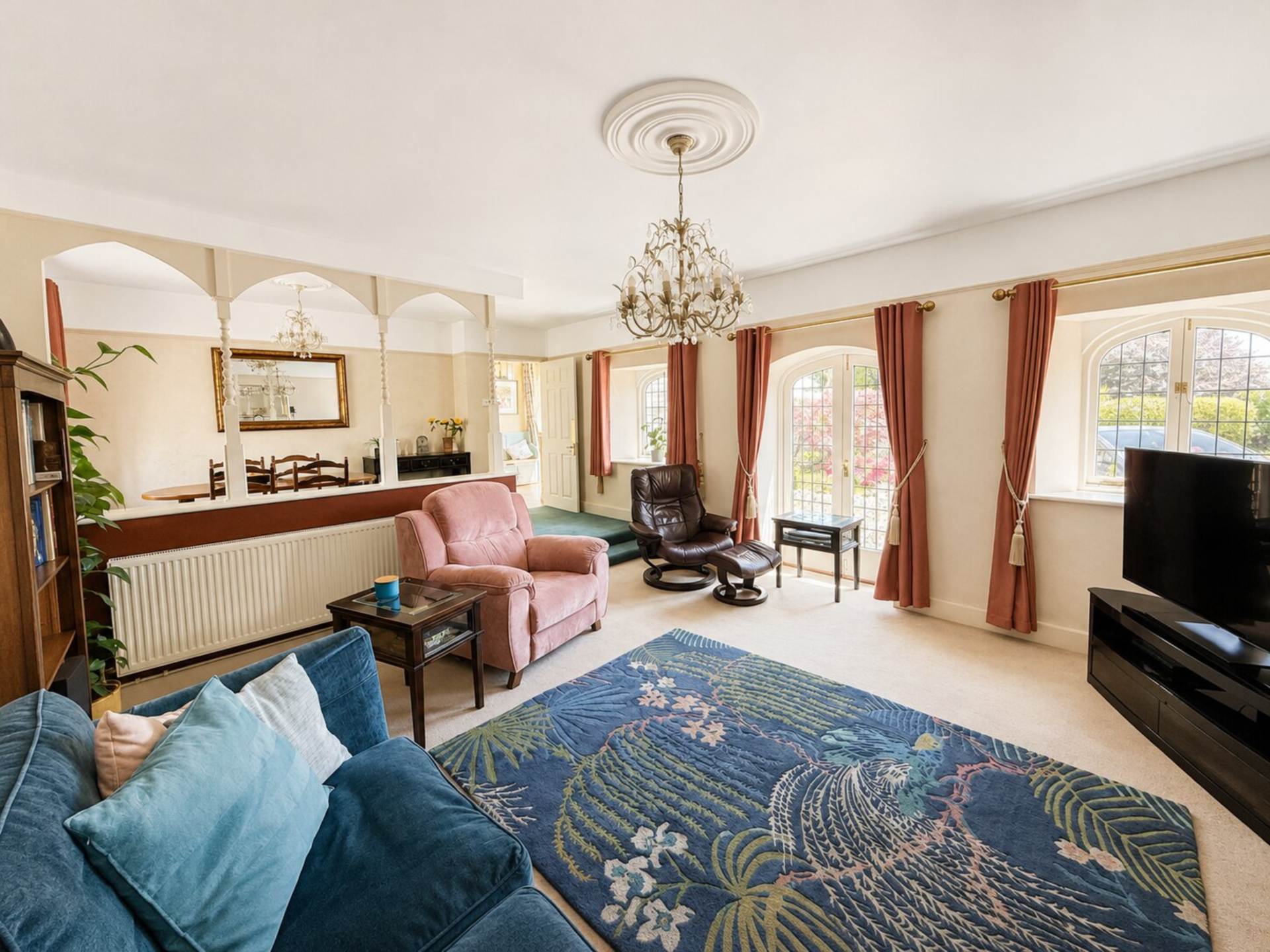 Church Road, Worle Hillside, Image 9