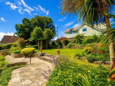 Church Road, Worle Hillside, Image 13