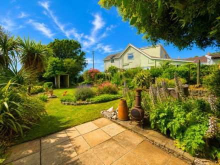 Church Road, Worle Hillside, Image 14