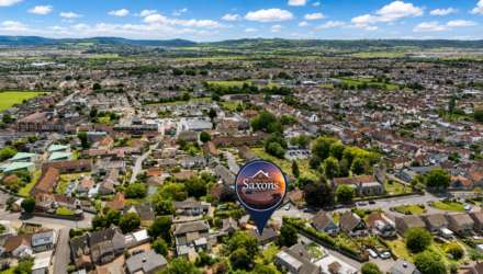 Church Road, Worle Hillside, Image 2