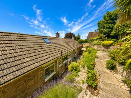 Church Road, Worle Hillside, Image 25