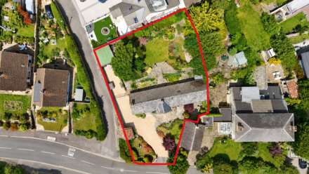 Church Road, Worle Hillside, Image 3