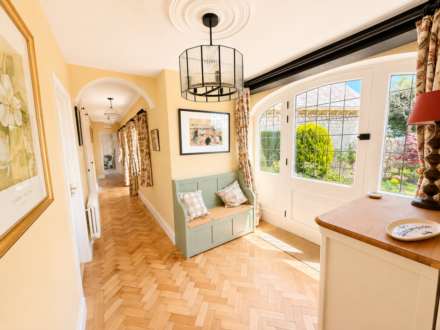 Church Road, Worle Hillside, Image 6