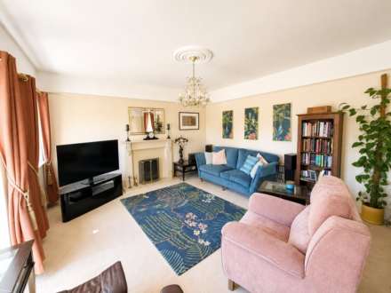 Church Road, Worle Hillside, Image 8