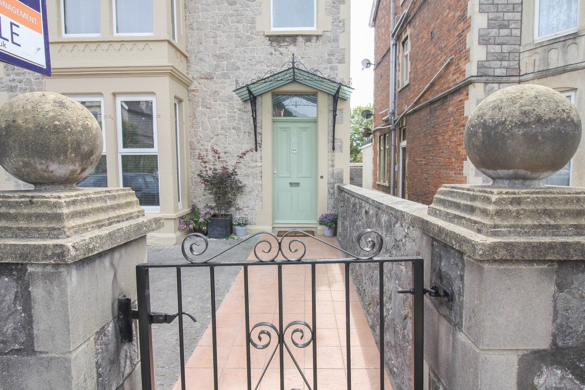 Milton Road**5 Double Bedrooms**South Facing Garden**Two Bathrooms/En Suite/Two Cloakrooms**, Image 24