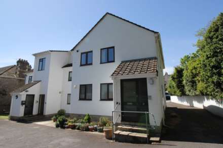 Hill Road** Own Entrance**Well Managed Block of 7 Flats**Super Location**2 Bedrooms**Parking**, Image 16