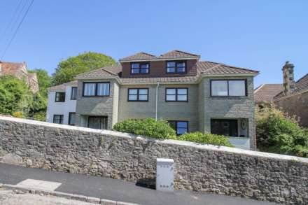 Hill Road** Own Entrance**Well Managed Block of 7 Flats**Super Location**2 Bedrooms**Parking**, Image 17
